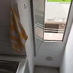 Monolocale Centro Apartman Milánó