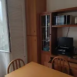 Monolocale Centro Apartman Milánó