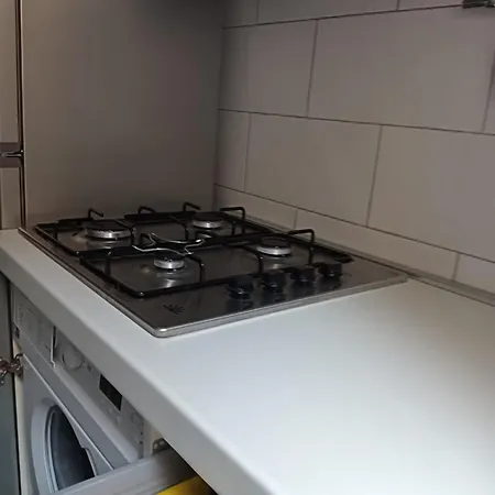 Appartement Monolocale Centro