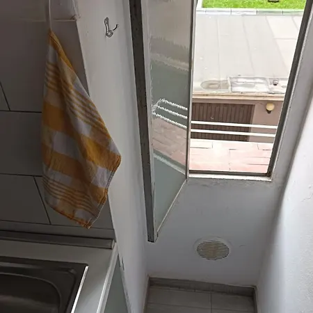 Monolocale Centro Appartement Milan