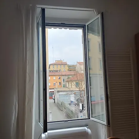 Monolocale Centro Appartement *