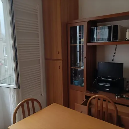 Monolocale Centro Appartement Milan