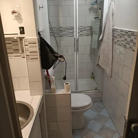 Appartement Monolocale Centro *