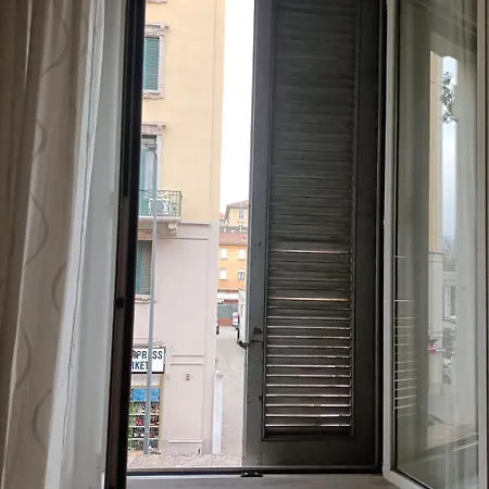 Apartmán Monolocale Centro Milán