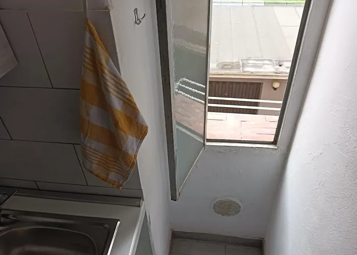 Monolocale Centro Апартаменты Милан